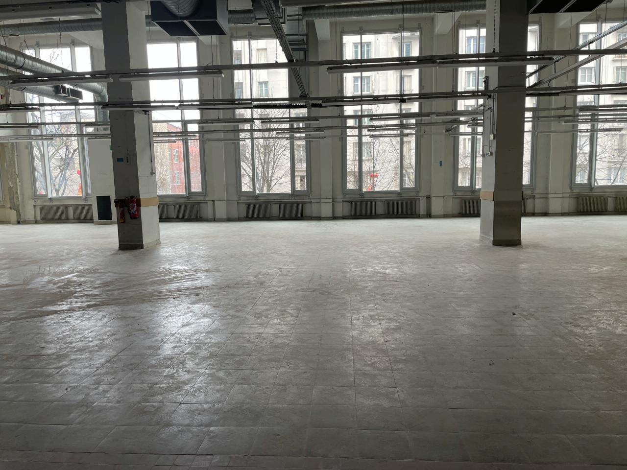 Local d'activité Paris 4308m² Location local d'activité Paris OLACT2423914 0
